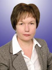 Маслова Татьяна Федоровна